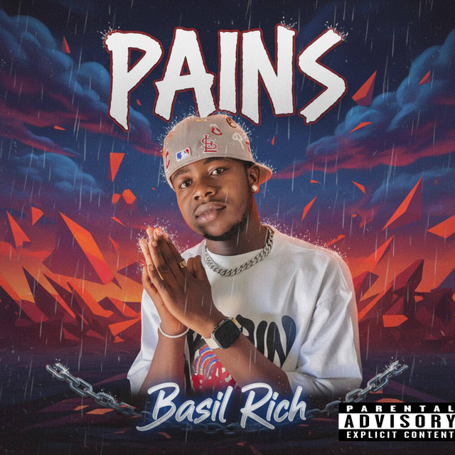 Basil Rich