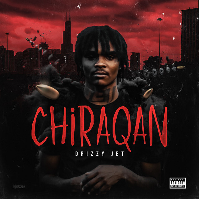 Chiraqan album image