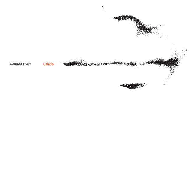 Calado cover art