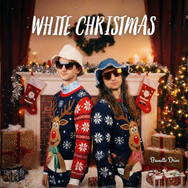 White Christmas