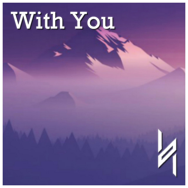 With You cover