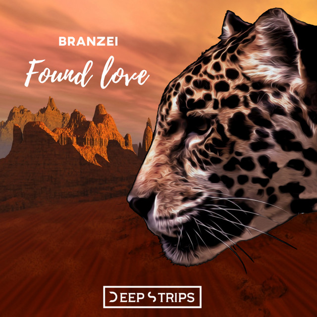 Found Love cover art