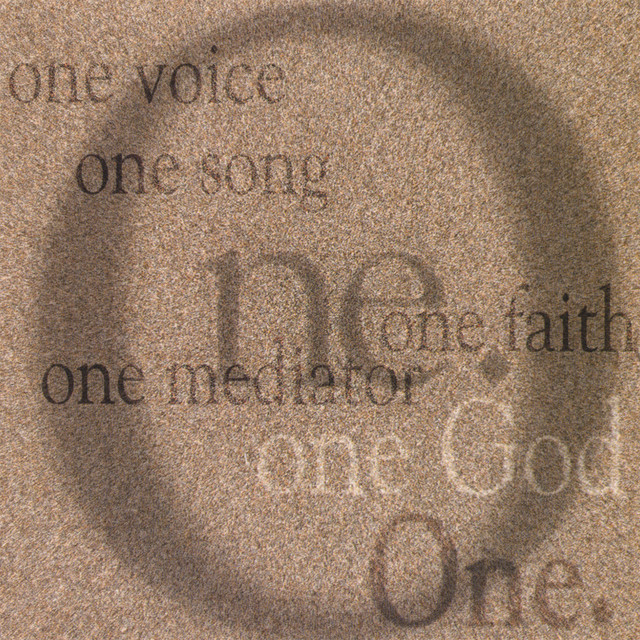 One cover art