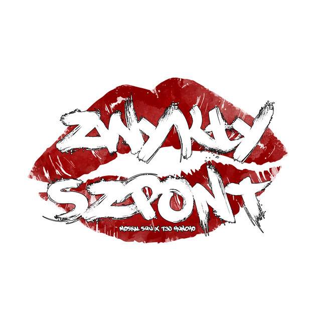 Zwykły Szpont cover art