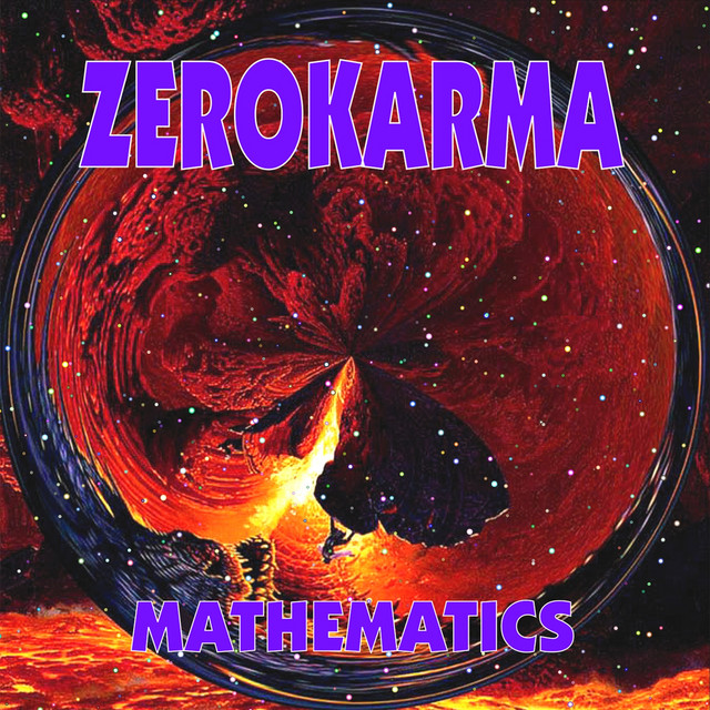 Mathematics cover