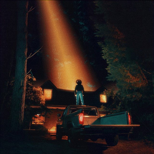 Jupiter and Mars cover art