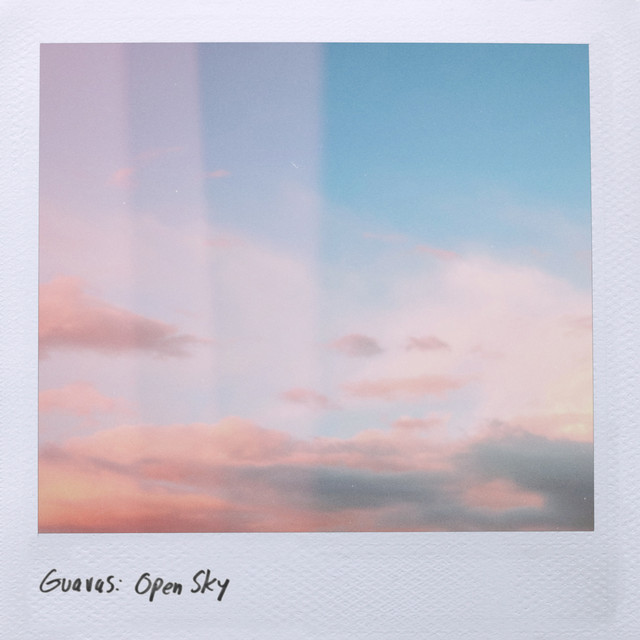 Open Sky cover art