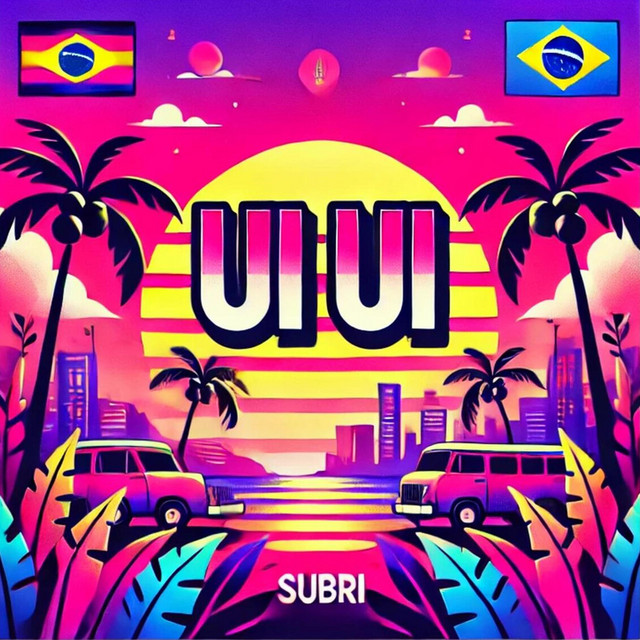 Ui Ui cover art