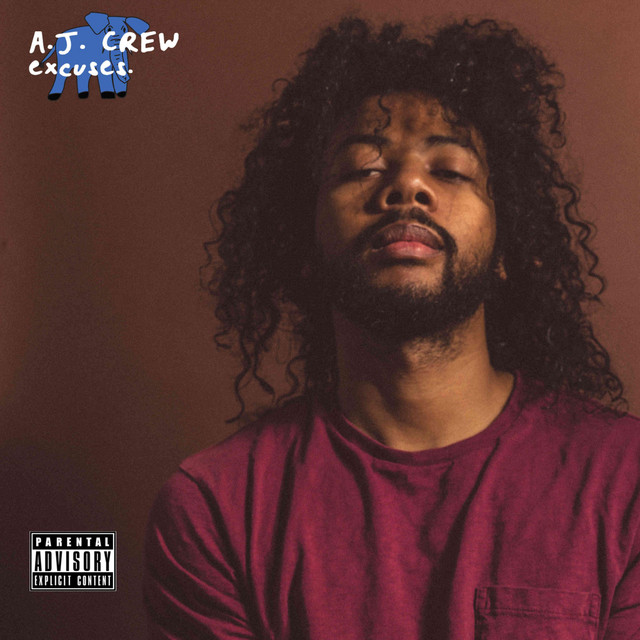 Excuses. cover art