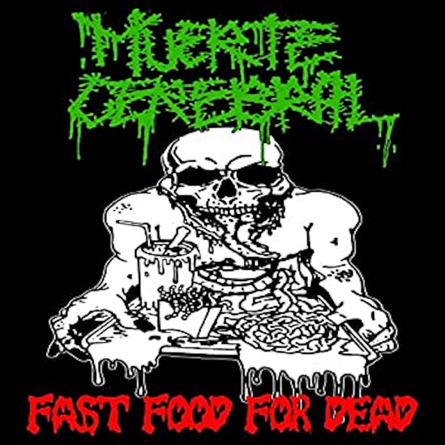 Muerte Cerebral