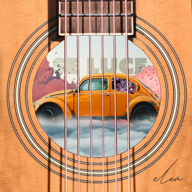 Se Luce cover art