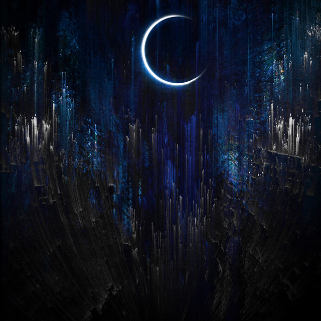 Vesperith cover