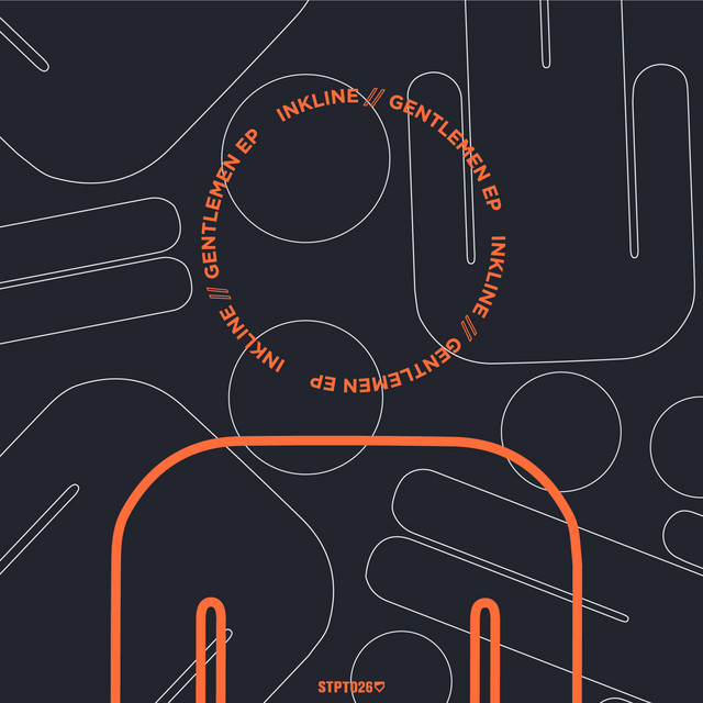 Gentlemen album art