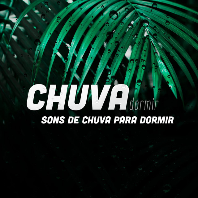 Sons de Chuva Para Dormir cover art