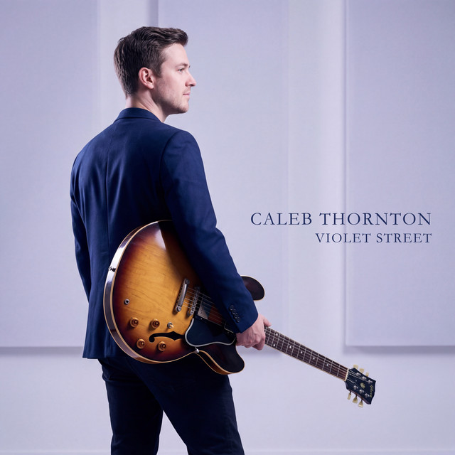 Caleb Thornton