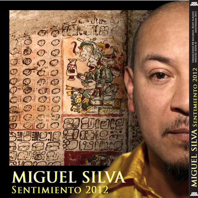 Miguel Silva