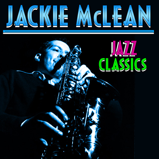 Jazz Classics (1956-1961) cover art