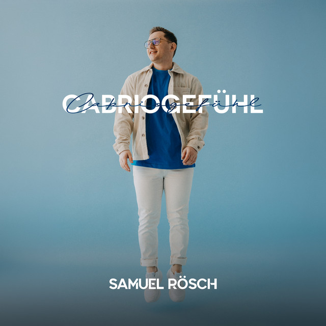 Cabriogefühl cover