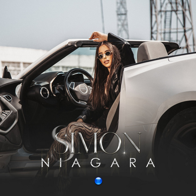 Niagara cover art