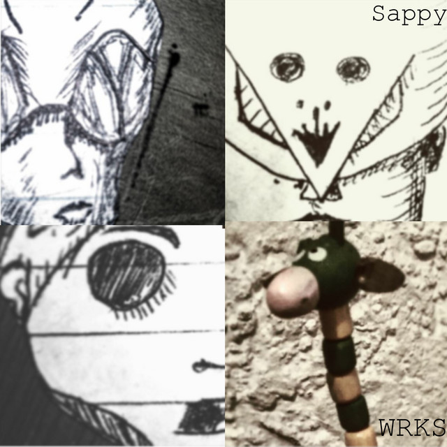 WRKS cover art