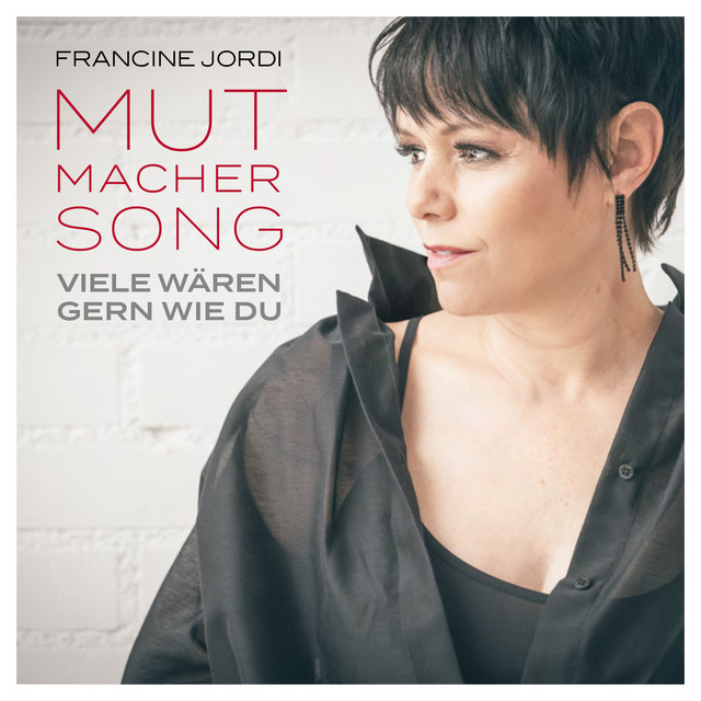 Mutmacher Song (viele wären gern wie du) cover