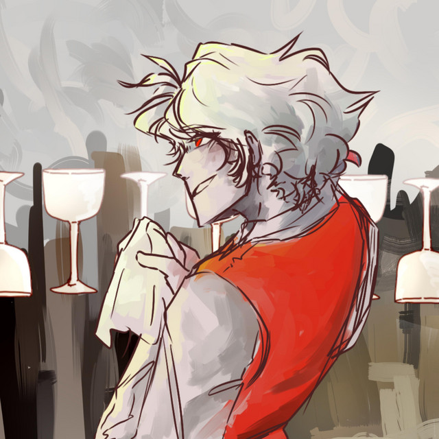A Tyrant's Complacency cover art