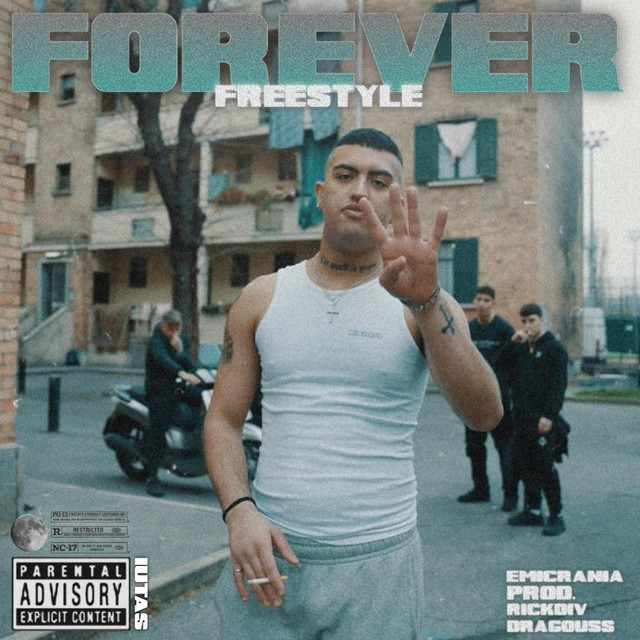 4EVER FREESTYLE cover art