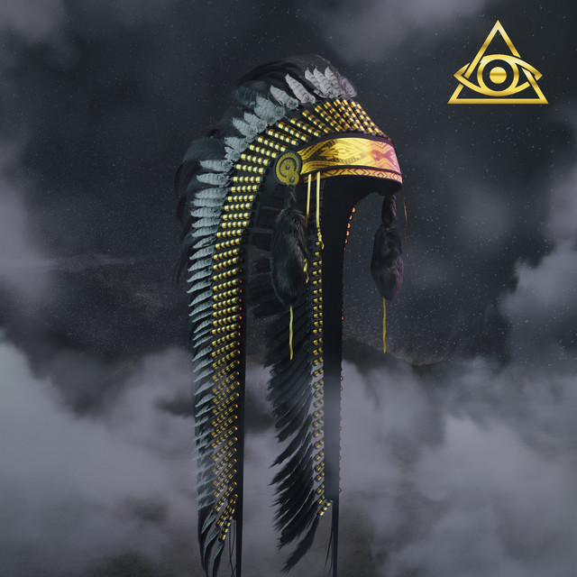 Yah cover art