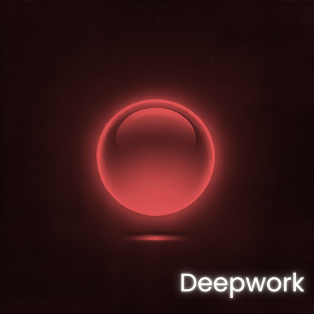 Deepwork cover art