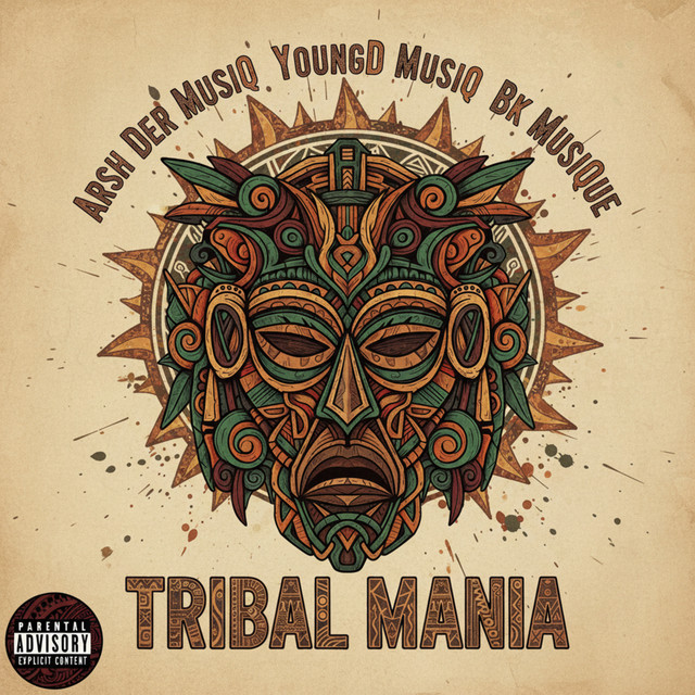 Tribal Mania