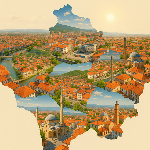 KOSOVO25K