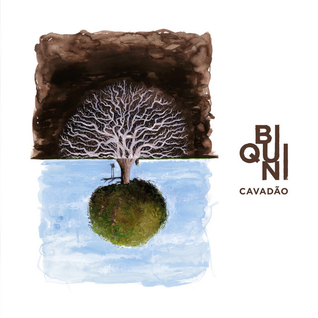 As Voltas Que o Mundo Dá cover art