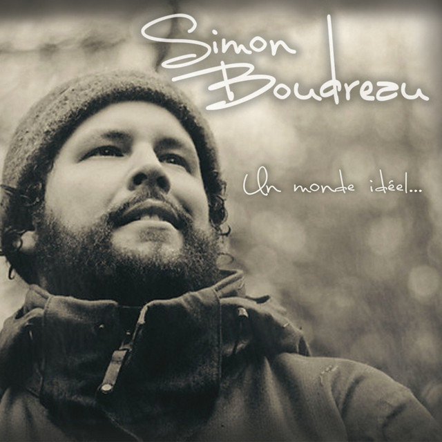 Un monde idéel cover art