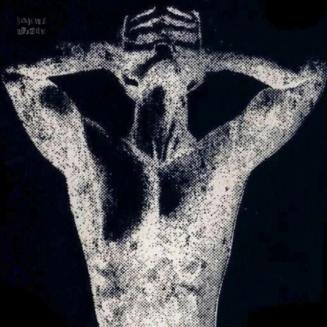 adrenaline. cover art
