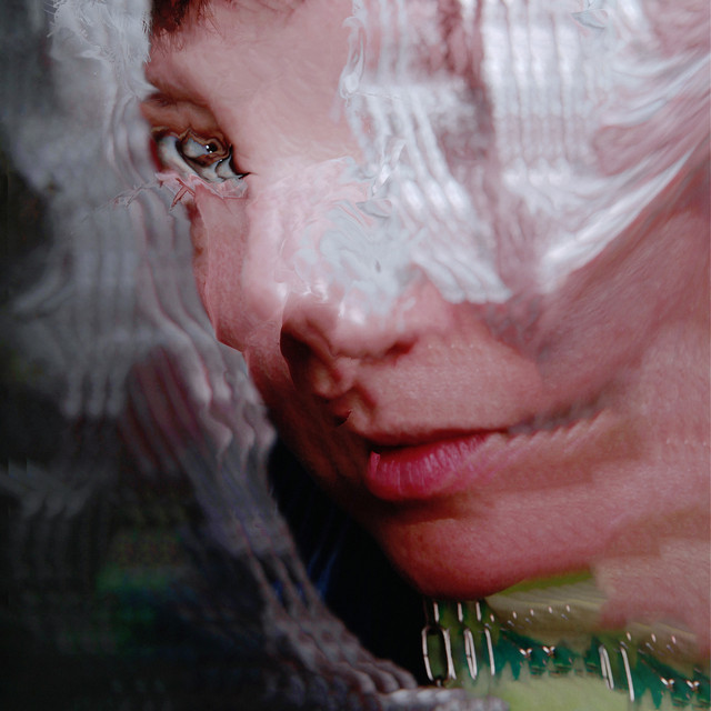 Freeze cover art