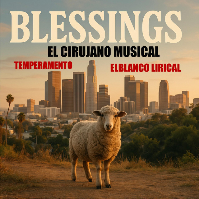 BLESSINGS