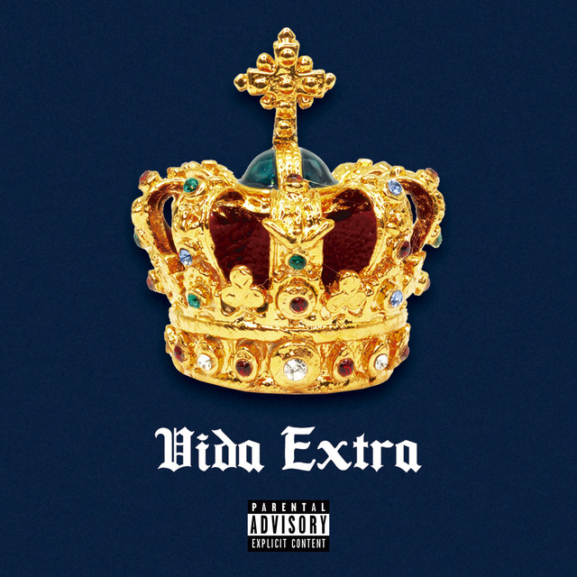 Vida Extra cover art