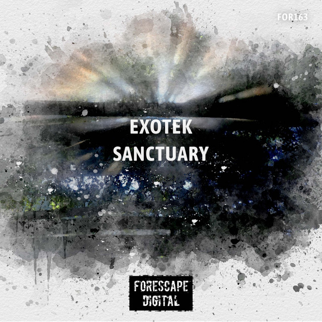 Sanctuary album art