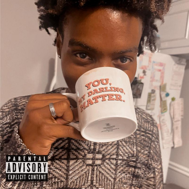 You, My Darling Matter cover art