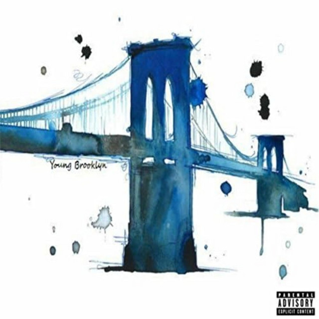 The Young Brooklyn Project cover art