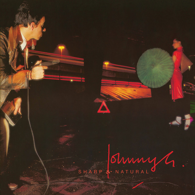 Sharp and Natural cover art