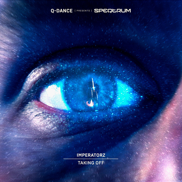 Taking Off cover art