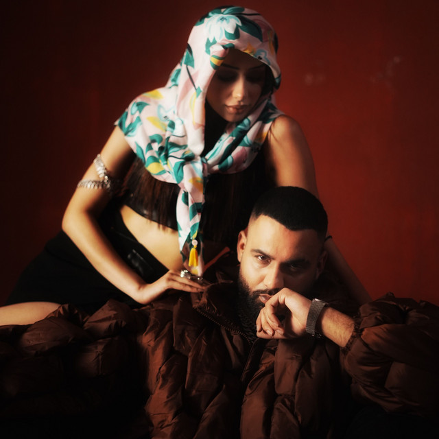 Jatti Fever album image