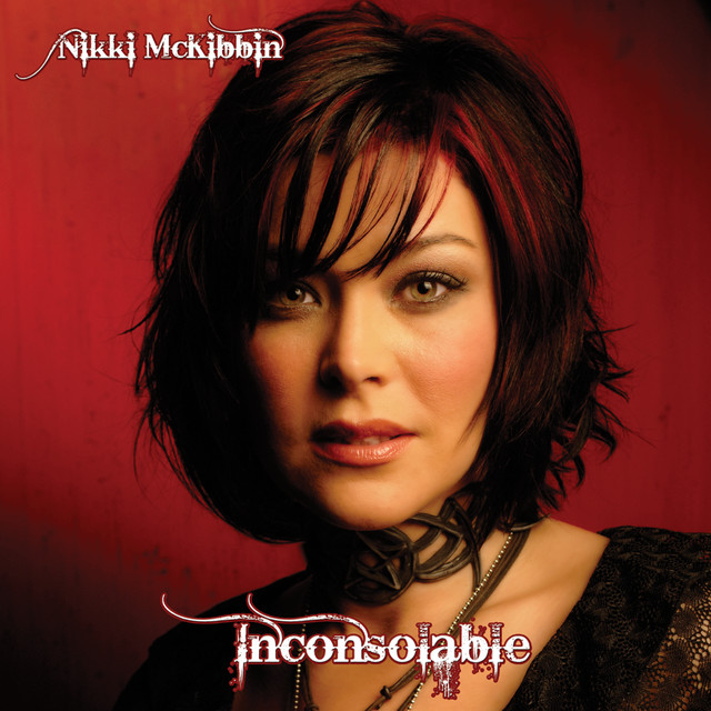 Nikki McKibbin photo