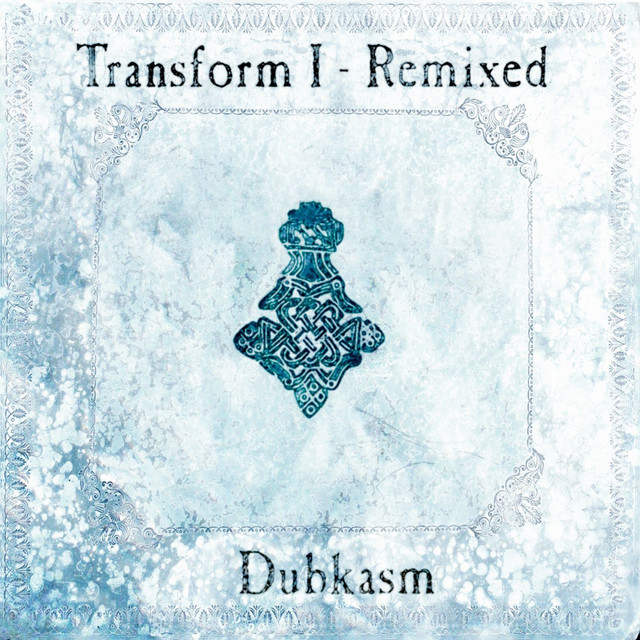 Transform I - Remixed cover art