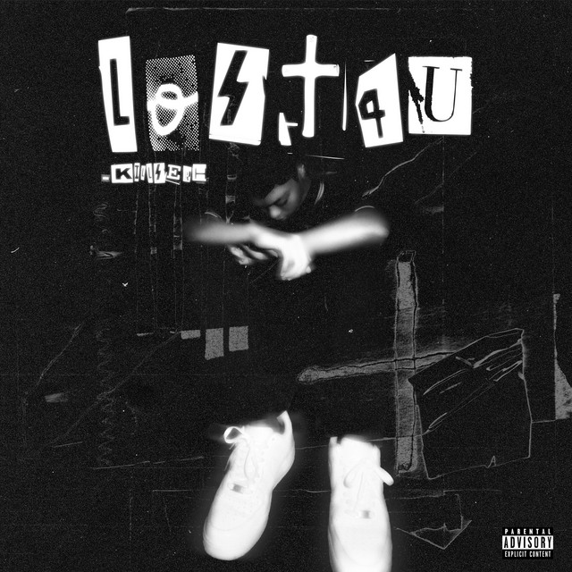 LOST4U cover art
