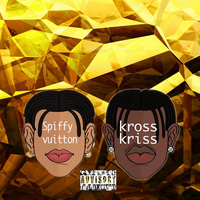 Spiffy Vuitton – Kriss Kross
