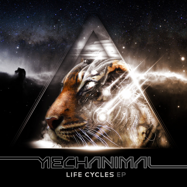 Beyond Within - Earbug Remix album art