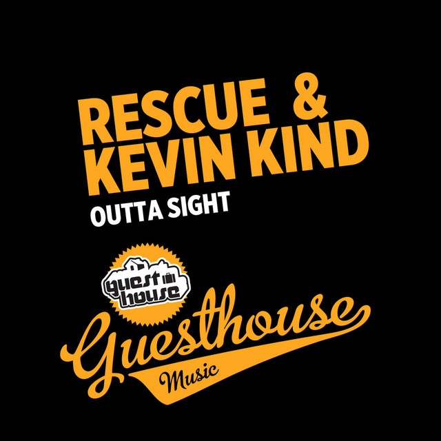 Outta Sight album art