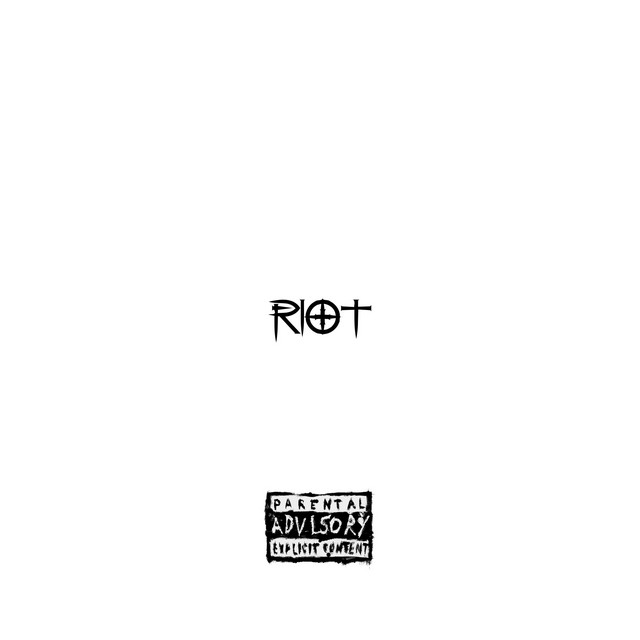 R!OT cover art